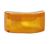 Indicator Indicator Lamp with Amber Lens HELLA 2BA 004 119-001