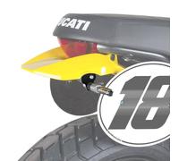Barracuda Kawasaki Z900 (2020+) LED Indicator Wiring Adaptor Plugs set of 4
