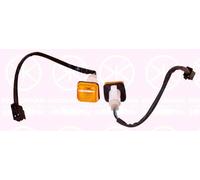 Indicator Lamp - Amber - L/R - fits Citroen Relay I Fiat Ducato Peugeot Boxer x2
