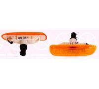 Indicator Lamp - Amber - RH - fits BMW 3 Series (E46) 1997-2006