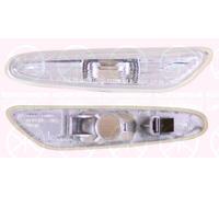 Indicator Lamp - Clear - L/R - fits BMW 1 Series (E8_) 3 Series (E9_) 2005-2019