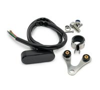 Indicator lamp display Koso
