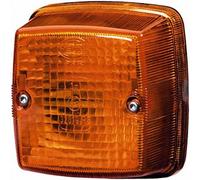 HELLA Direction Indicator - Halogen - 12/24V 2BA003014-011