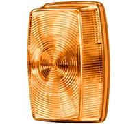 Indicator Lamp Lateral Mounting mounting 2BA 002 324-021 HELLA