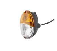 Indicator Lamp Left Hand Side 12v HELLA 2BE 343 130-111