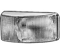 Fits HELLA 9EL111 157-001 Indicator lens 9EL111 157-001 Indicator lap ⭐UK Stock⭐