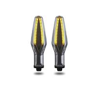 Indicator Lamp Motorcycle Turn Signal Light Front Or Rear For BMW S1000XR S1000RR S1000R S1000 XR RR R 2014-2021 2022 2023 Indicators Turning Motorbike Turn Signal Indicators(Set2)