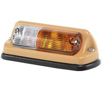 Indicator Lamp Right Fitting 2BE 001 278-021 HELLA