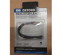 Indicator Leads Suzuki