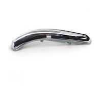 Indicator Lens 87613 2W000 Auto Side Rearview Mirror Turn Signal Lamp Car Flashing Light For Hyundai For Santa For Fe For Sport IX45 3.0 2014 2015 2016 Blinker(Only Right)