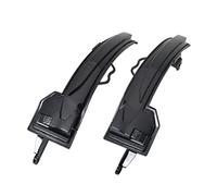 Indicator Lens LED Dynamic Turn Signal Light Side Mirror Sequential Blinker Lamps For Mercedes For Benz A Class W177 V177 A200 A250 A35 CLA C118 Mirror Indicator Blinker Light