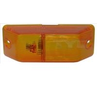 LENS DIRECTION INDICATOR 18-11055-LA-1 FOR VW CRAFTER/30-50/Platform/Chassis