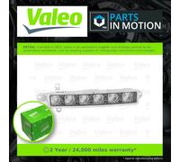 VALEO 047713 Side indicator