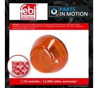 Indicator Light 194121 Febi 81253206094 81253206101 81253206115 81253206117 New