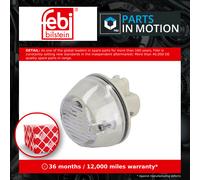 Indicator Light 194123 Febi 81253206106 81253206116 81253206118 81253206130 New