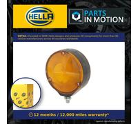 Indicator Light 2BA003022-021 Hella 02332005 2002332005 KDWHL09033 KDWHLO9033