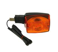 indicator light assy front E-marked for Honda PX50, SH75