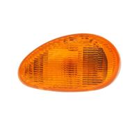 Indicator front left for scooter