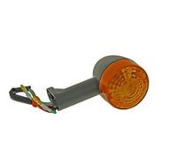 indicator light assy front left / rear right for Aprilia, Benelli