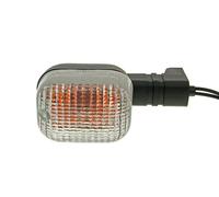 indicator light assy rear left for SR50 Di-Tech, Street, Racing