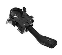 Indicator light bar switch arm 11Pin Car Auto Turn Signal Head Light Switch/Fit For Volkswagen/Fit For VW Beetle Bora Golf Mk4 /Fit For Audi/Fit For Skoda/Fit For Seat 8L0953513G Steering Column I