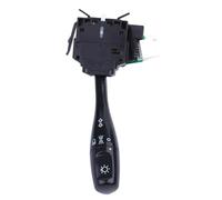Indicator Light Compatible With Mitsubishi For Pajero For Montero III V77 6G75 2000 2001 2002 2003 2004 2005 2006 MR570117 Car Turn Signal Headlight Lamp Switch