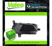 VALEO 047718 Side indicator