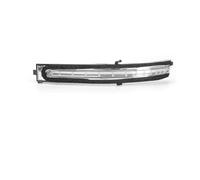 Indicator Light For Kia For K5 For Optima 2011 2012 2013 2014 2015 LH RH Side Rearview Mirror Light 876242T000 Rear View LED Turn Signal Lights Turn Signal Light(1pc Left Side)