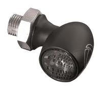 Indicator light front and rear with LED technology suitable for many vehicles