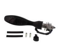 Indicator light front and rear with LED technology suitable for many vehicles