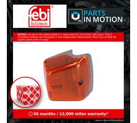 Indicator Light Front Left 194117 Febi A9738200321 9738200321 Quality Guaranteed