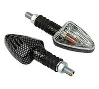 INDICATOR LIGHT INDARRCBN BIKE IT I