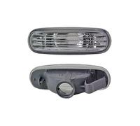 INDICATOR LIGHT LAMP RIGHT OR LEFT for FIAT FIORINO PANDA PUNTO IDEA 51717793