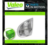 VALEO 086383 Side indicator