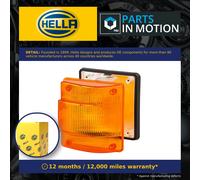 Hella Man L2000 Flash 2BA007839-001