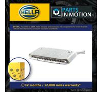 HELLA 2BA 008 260-001 Direction Indicator - LED - 24V - mounting/Bolted - Lens Colour: Crystal clear - Cable: 300/2600mm - Plug: open cable ends - left/right - Quantity: 1