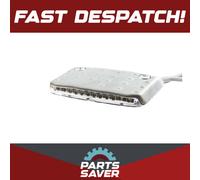 HELLA 2BA 008 260-001 Direction Indicator - LED - 24V - mounting/Bolted - Lens Colour: Crystal clear - Cable: 300/2600mm - Plug: open cable ends - left/right - Quantity: 1