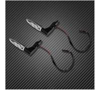 Indicator Light Motorcycle For BMW R 1200 GS DOHC 2010-2012 (0450) Motorcycle Led Rear Light Indicators Lamp 2pcs