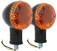 Indicator Light Motorcycle For Bolt For Xv950 For Xv 950 R c For Spec 14-18 2pcs Motorcycle Turn Light Flashing Indicator Lamp(style 1)