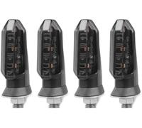 Indicator Light Motorcycle For CB500X For CB1000R 12v Indicator Lamp Amber Light 8mm Motorcycle Led Turn Lights Turn Lamp Direction Motorbike(2 Xcolor1)