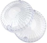 Indicator Light Motorcycle For Royal For Star For Midnight For Tour Deluxe For Venture S 2pcs Motorcycle Turn Light Indicator Lens Cover