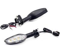 Indicator Light Motorcycle For Tracer 700 7 GT 2016-2023 Led Motorcycle Turn Light(clear 4pcs)