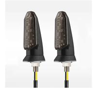 Indicator Light Motorcycle For Varadero For XL1000 2pcs Led Turn Light Universal Motorcycle Led Lamp Amber Light Indicators Light Parts