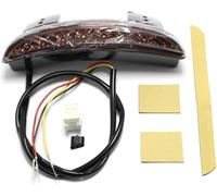 Indicator Light Motorcycle For XL 1200V For Seventy Two 2013-2014 Motorcycle Tail Light Amber Turn Light Led Red Stop Brake Rear Taillight