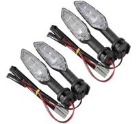 Indicator Light Motorcycle For Yamaha FZ 16 2009-2012 Turn Indicator Led Light Indicator Light