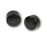 HIGHSIDER APOLLO module LED indicators/position lights, black