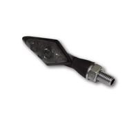 Highsider Pen Head Double 1107900 Turn Signals Silver
