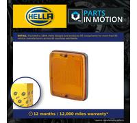 Fits HELLA 2BA003 236-027 Indicator lamp front 2BA003 236-027 do MERC ⭐UK Stock⭐