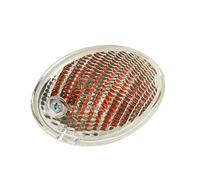 indicator light replacement front left for MBK Ovetto, Yamaha Neos (02-)