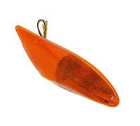 indicator light replacement front right for MBK Booster NG, Yamaha BWs 50 NG Roc